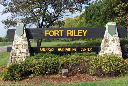 fort-riley